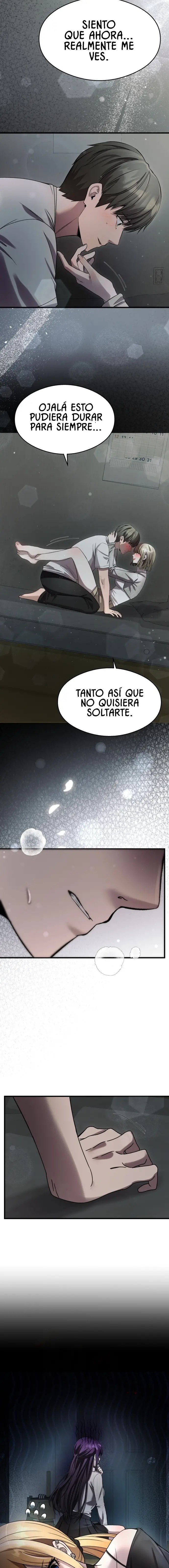 Read El POEMA DE UN CORAZÓN PALPITANTE Manga Online