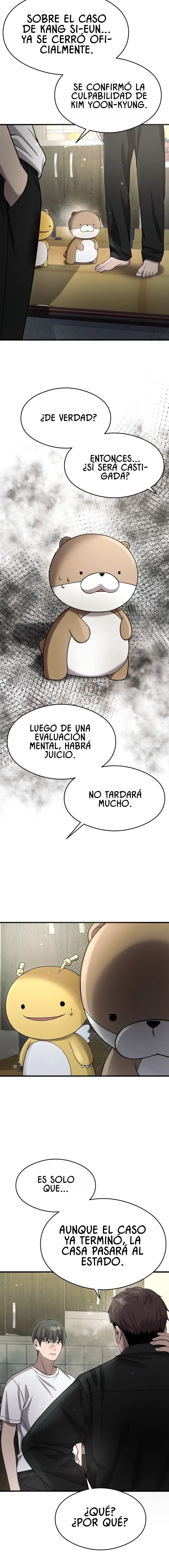 Read El POEMA DE UN CORAZÓN PALPITANTE Manga Online