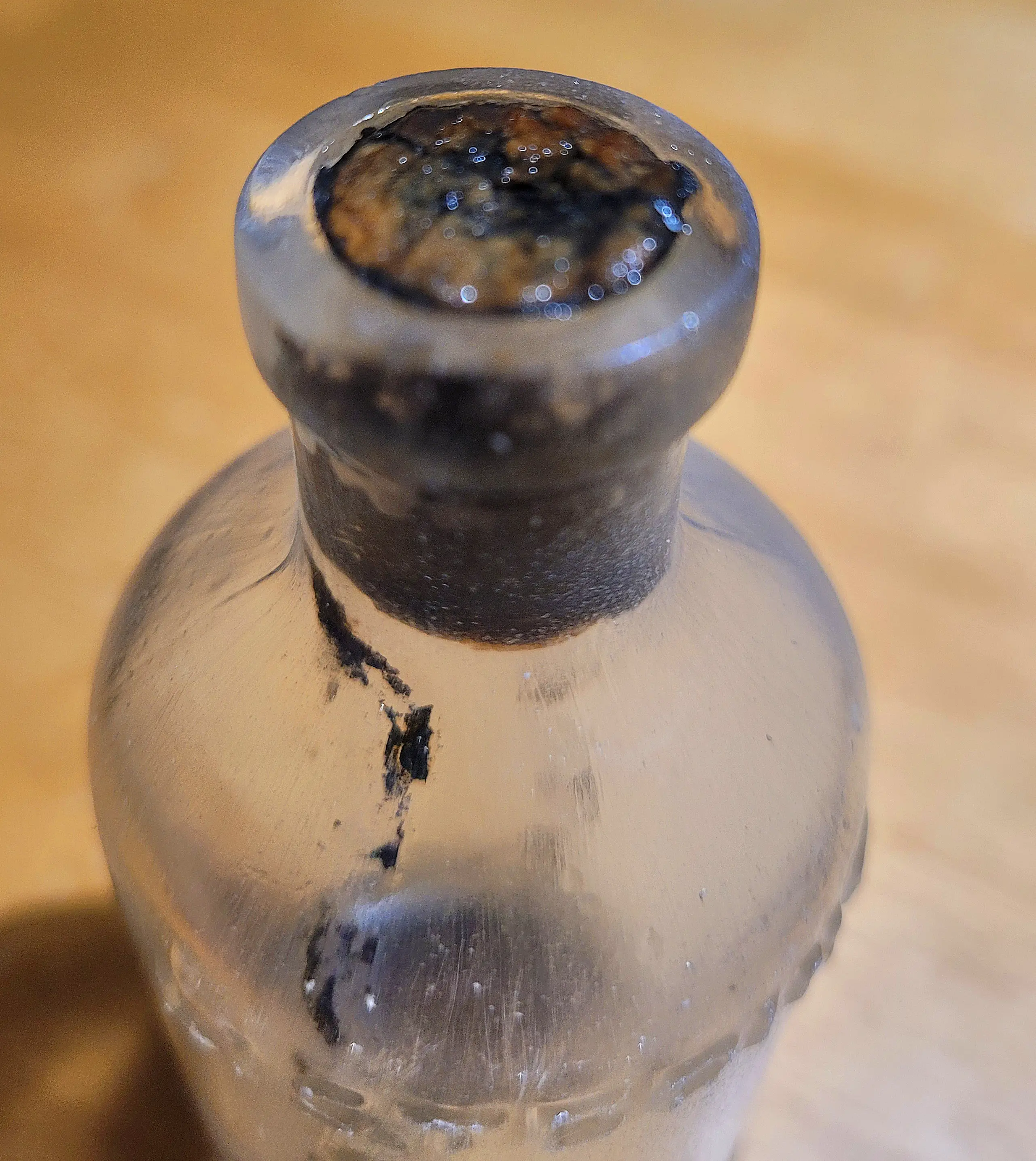 Read El POEMA DE UN CORAZÓN PALPITANTE Manga Online