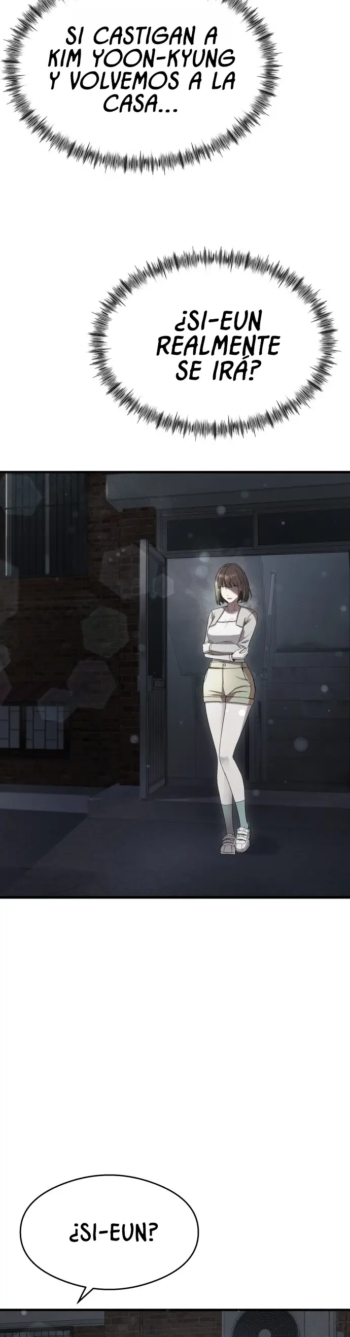 Read El POEMA DE UN CORAZÓN PALPITANTE Manga Online