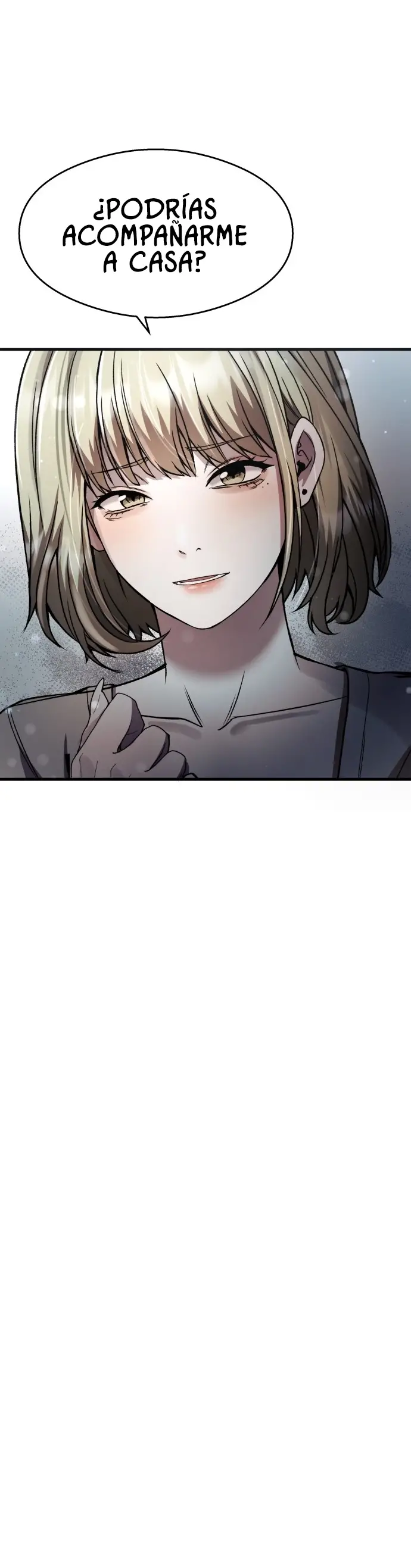 Read El POEMA DE UN CORAZÓN PALPITANTE Manga Online