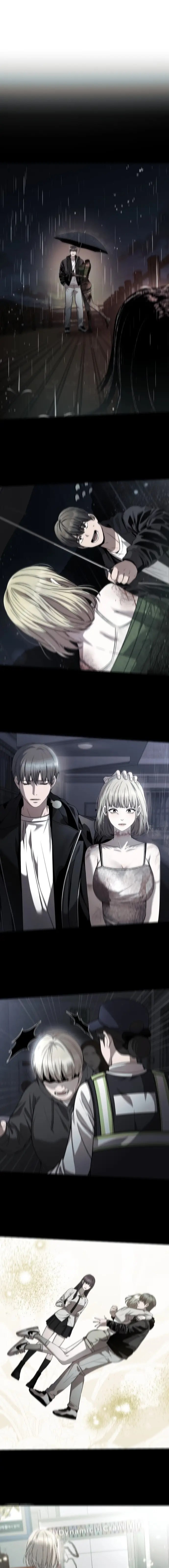 Read El POEMA DE UN CORAZÓN PALPITANTE Manga Online