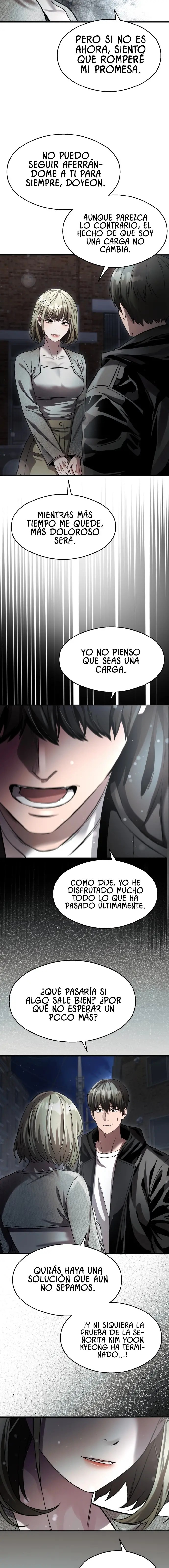 Read El POEMA DE UN CORAZÓN PALPITANTE Manga Online