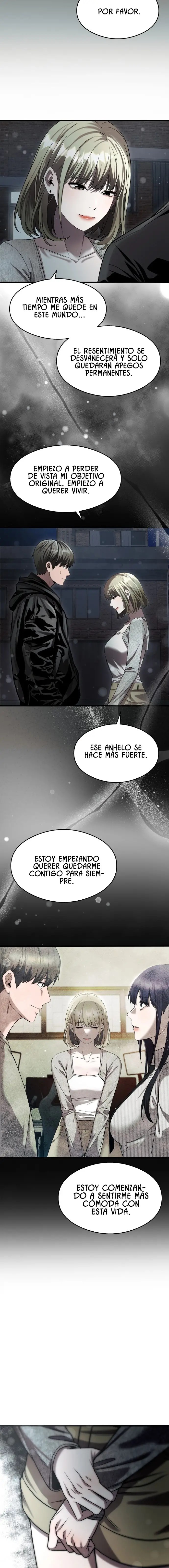 Read El POEMA DE UN CORAZÓN PALPITANTE Manga Online