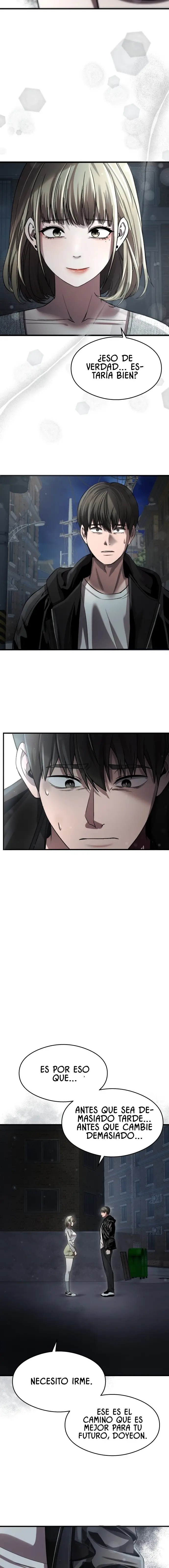 Read El POEMA DE UN CORAZÓN PALPITANTE Manga Online