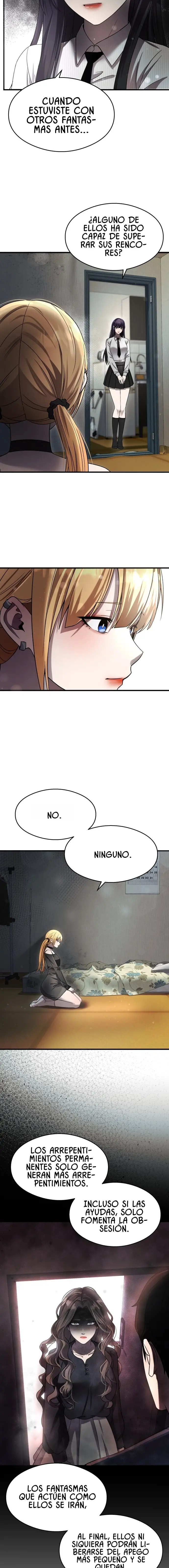 Read El POEMA DE UN CORAZÓN PALPITANTE Manga Online