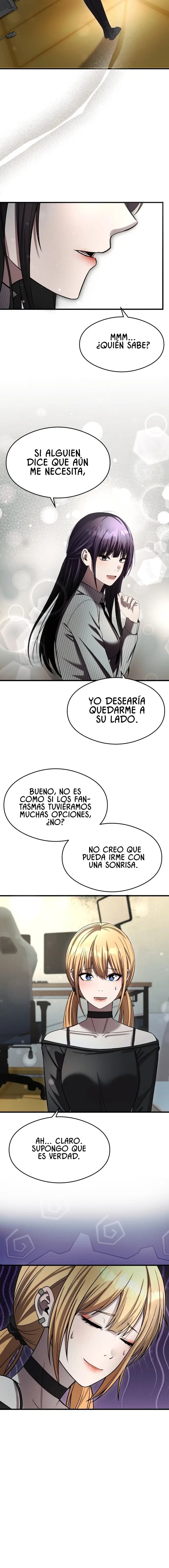 Read El POEMA DE UN CORAZÓN PALPITANTE Manga Online