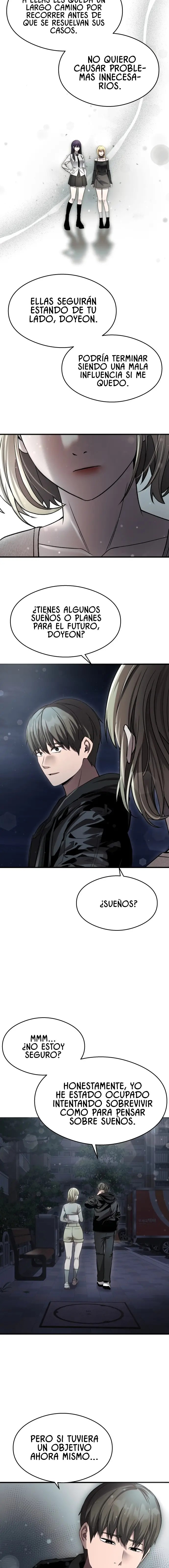 Read El POEMA DE UN CORAZÓN PALPITANTE Manga Online