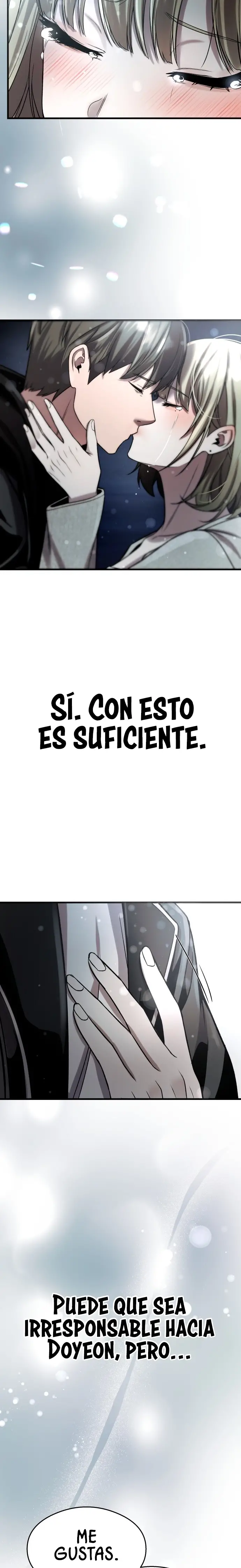 Read El POEMA DE UN CORAZÓN PALPITANTE Manga Online