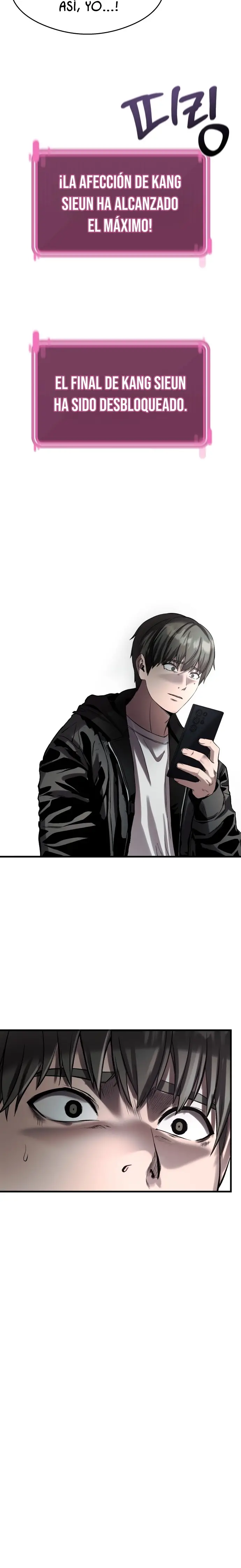 Read El POEMA DE UN CORAZÓN PALPITANTE Manga Online