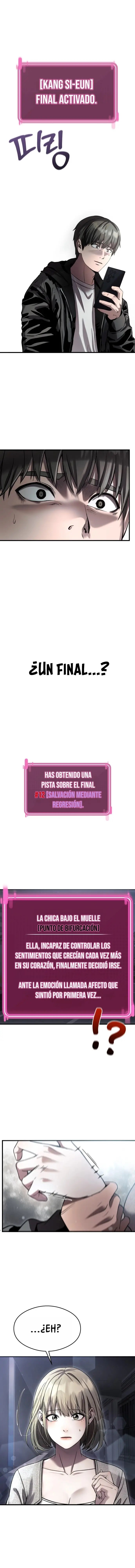 Read El POEMA DE UN CORAZÓN PALPITANTE Manga Online