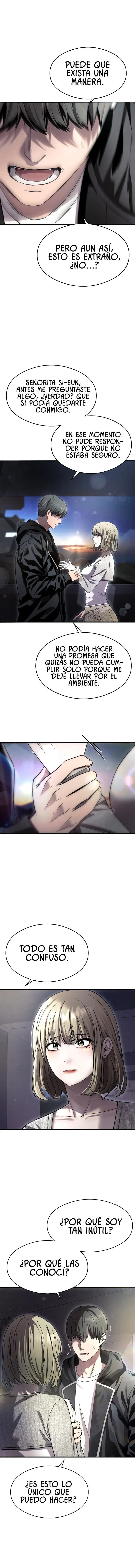 Read El POEMA DE UN CORAZÓN PALPITANTE Manga Online