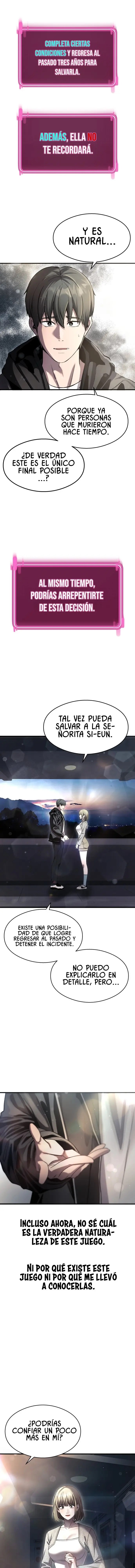 Read El POEMA DE UN CORAZÓN PALPITANTE Manga Online