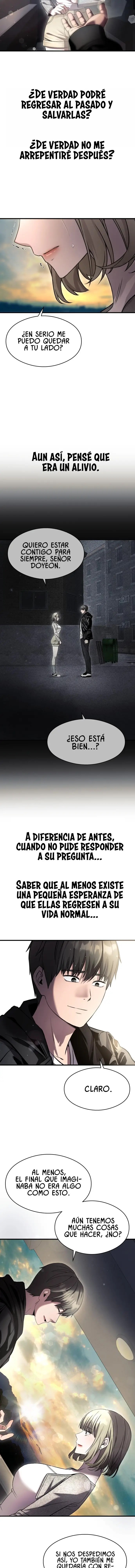 Read El POEMA DE UN CORAZÓN PALPITANTE Manga Online