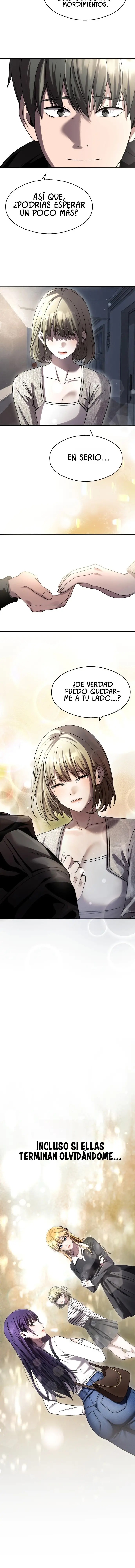 Read El POEMA DE UN CORAZÓN PALPITANTE Manga Online