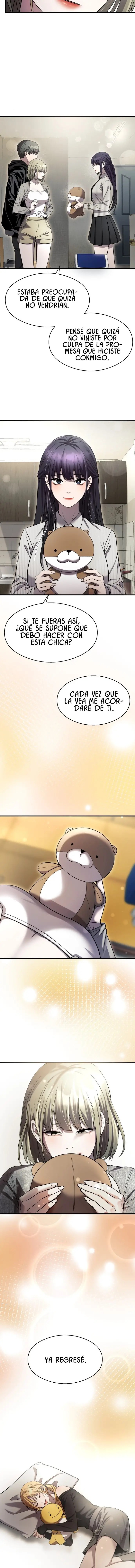 Read El POEMA DE UN CORAZÓN PALPITANTE Manga Online