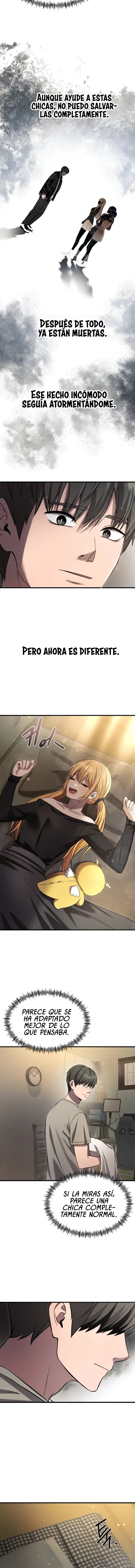 Read El POEMA DE UN CORAZÓN PALPITANTE Manga Online