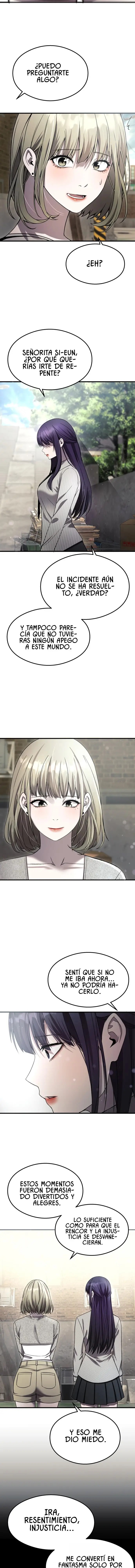 Read El POEMA DE UN CORAZÓN PALPITANTE Manga Online