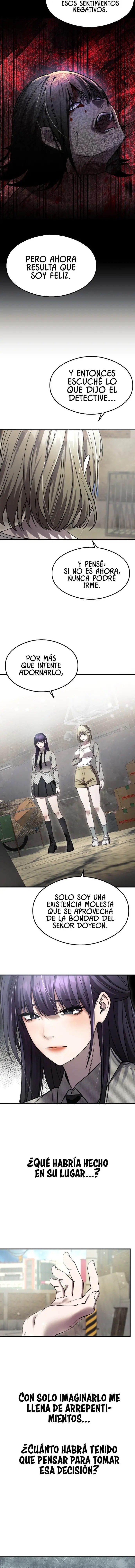 Read El POEMA DE UN CORAZÓN PALPITANTE Manga Online