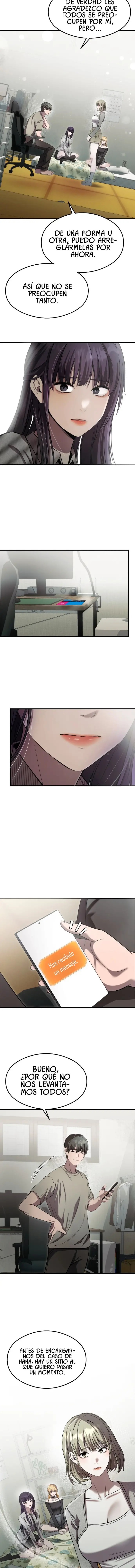 Read El POEMA DE UN CORAZÓN PALPITANTE Manga Online