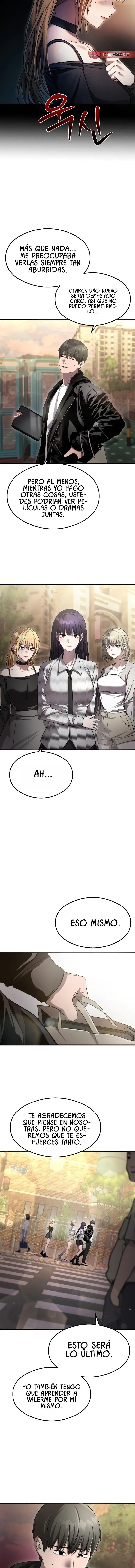 Read El POEMA DE UN CORAZÓN PALPITANTE Manga Online