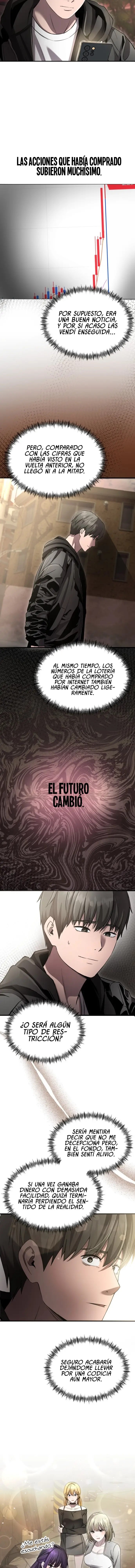 Read El POEMA DE UN CORAZÓN PALPITANTE Manga Online