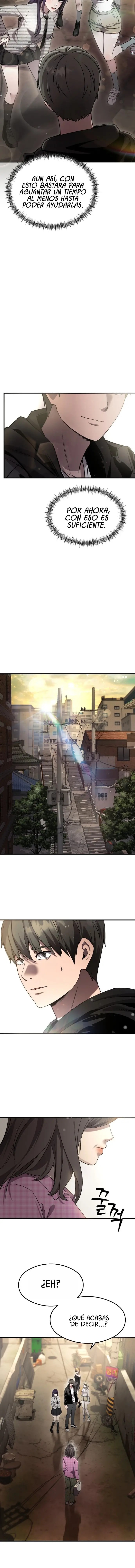 Read El POEMA DE UN CORAZÓN PALPITANTE Manga Online