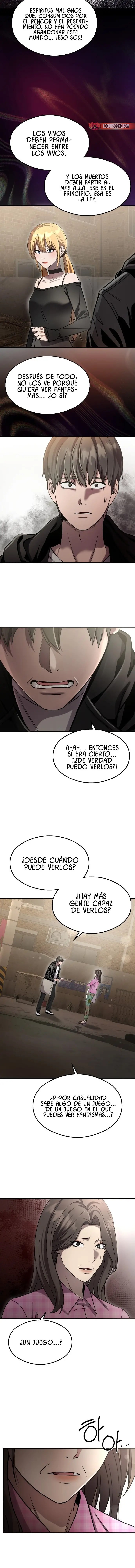 Read El POEMA DE UN CORAZÓN PALPITANTE Manga Online