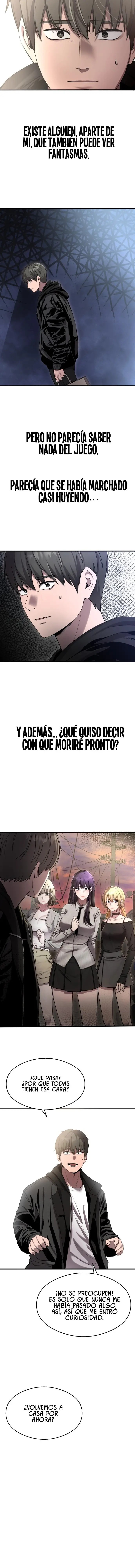 Read El POEMA DE UN CORAZÓN PALPITANTE Manga Online