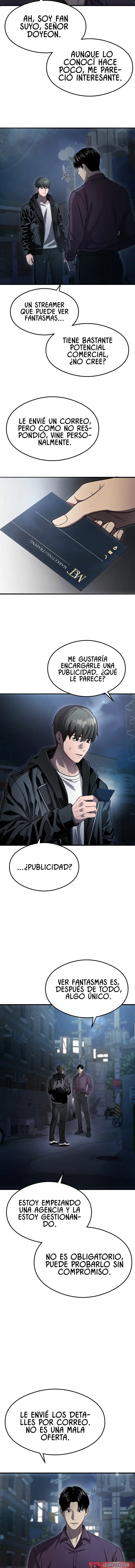 Read El POEMA DE UN CORAZÓN PALPITANTE Manga Online