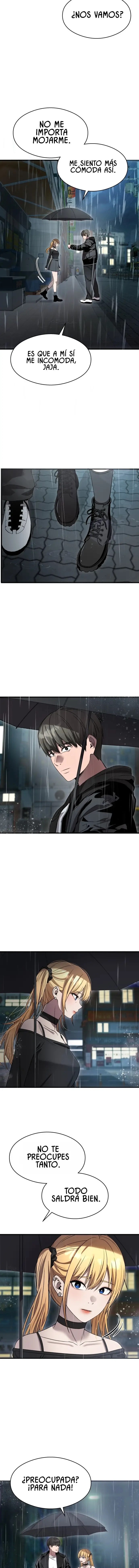 Read El POEMA DE UN CORAZÓN PALPITANTE Manga Online