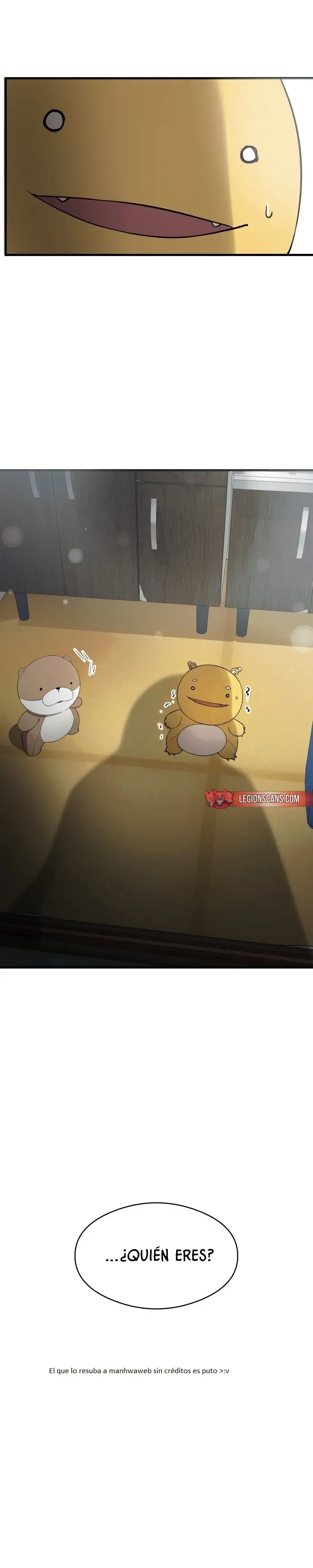 Read El POEMA DE UN CORAZÓN PALPITANTE Manga Online