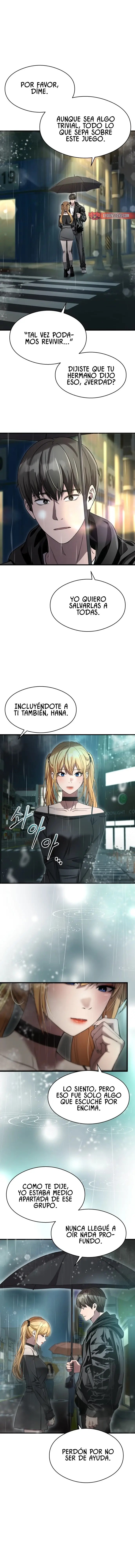 Read El POEMA DE UN CORAZÓN PALPITANTE Manga Online