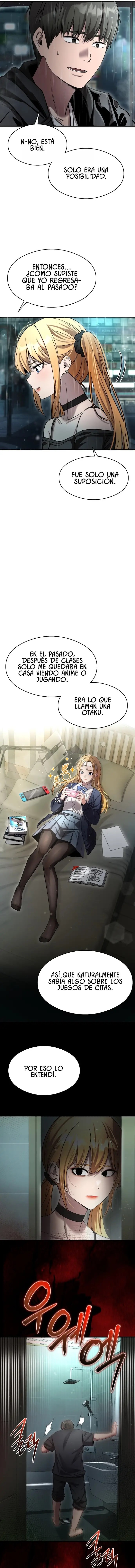 Read El POEMA DE UN CORAZÓN PALPITANTE Manga Online