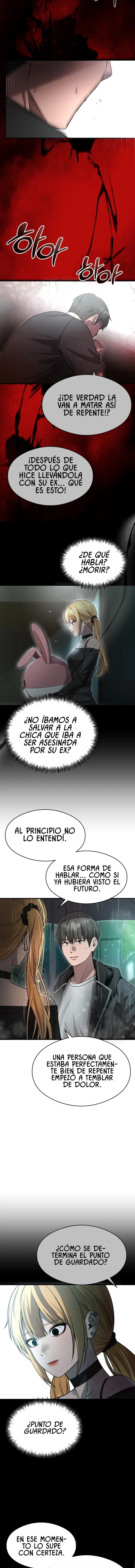 Read El POEMA DE UN CORAZÓN PALPITANTE Manga Online