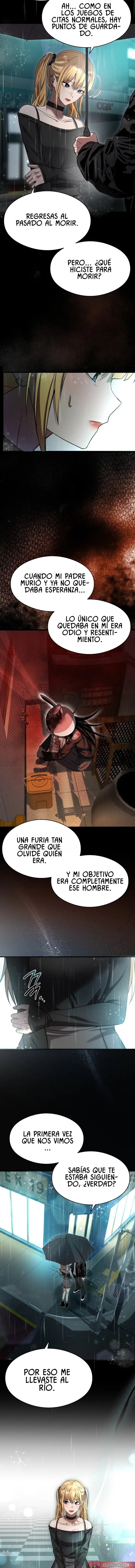 Read El POEMA DE UN CORAZÓN PALPITANTE Manga Online