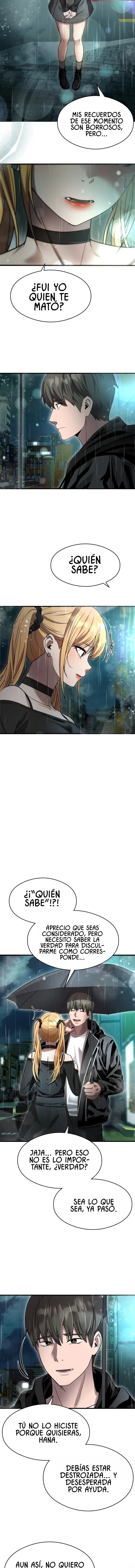 Read El POEMA DE UN CORAZÓN PALPITANTE Manga Online