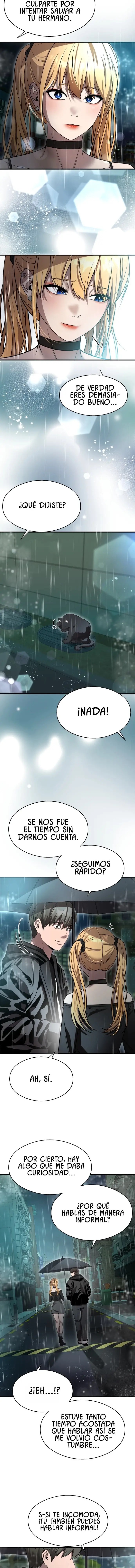 Read El POEMA DE UN CORAZÓN PALPITANTE Manga Online