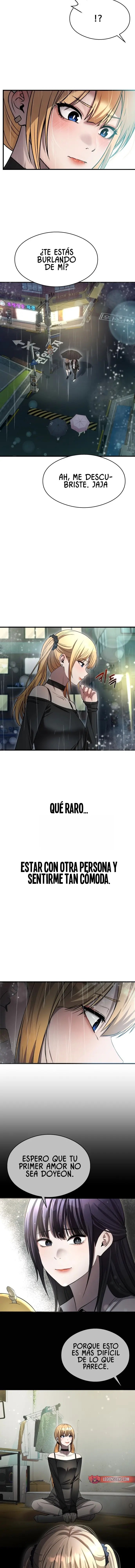 Read El POEMA DE UN CORAZÓN PALPITANTE Manga Online