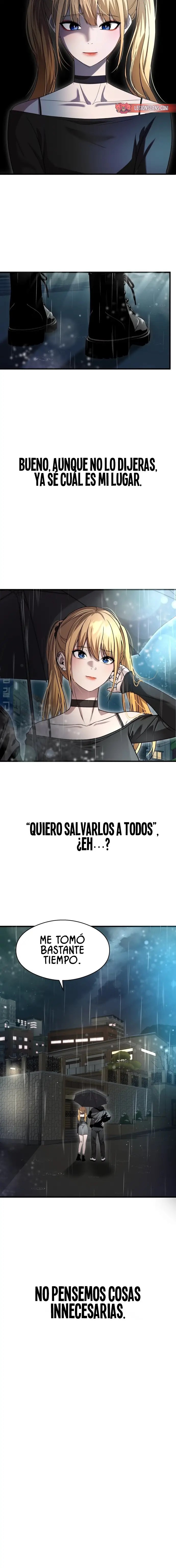 Read El POEMA DE UN CORAZÓN PALPITANTE Manga Online