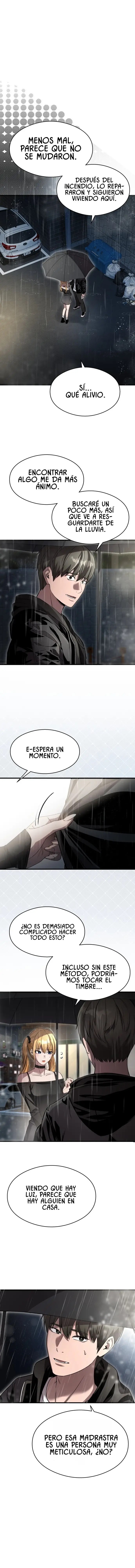 Read El POEMA DE UN CORAZÓN PALPITANTE Manga Online