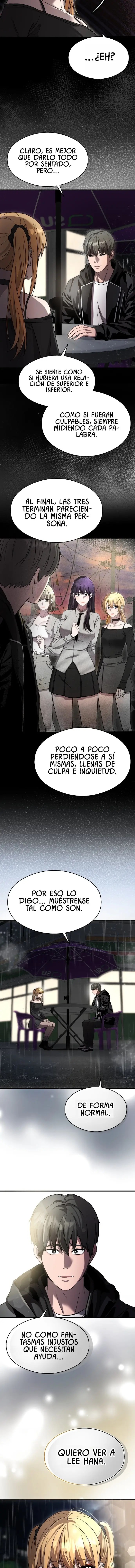 Read El POEMA DE UN CORAZÓN PALPITANTE Manga Online