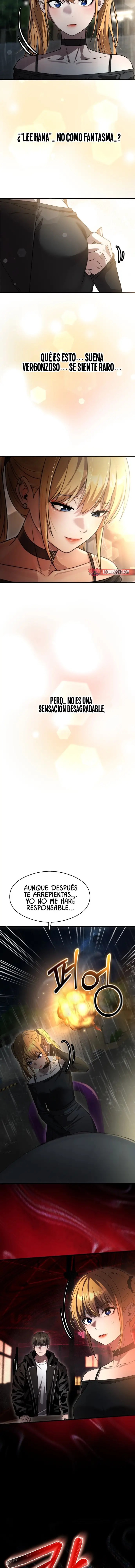 Read El POEMA DE UN CORAZÓN PALPITANTE Manga Online