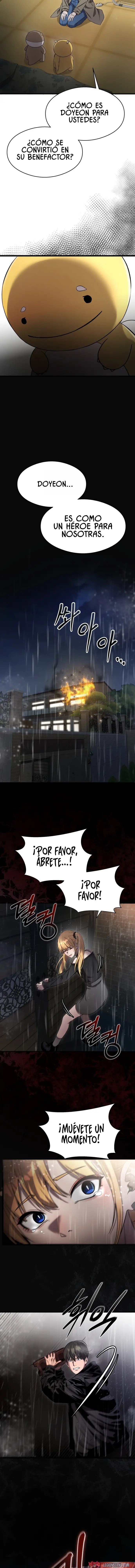 Read El POEMA DE UN CORAZÓN PALPITANTE Manga Online