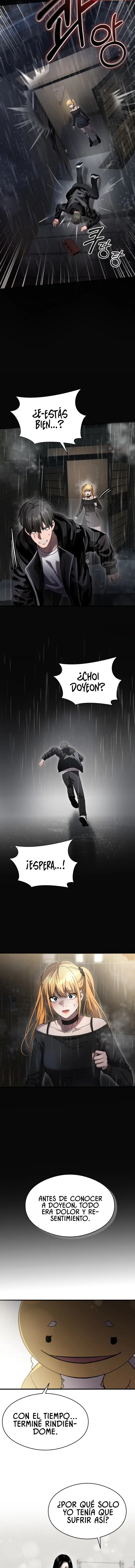 Read El POEMA DE UN CORAZÓN PALPITANTE Manga Online