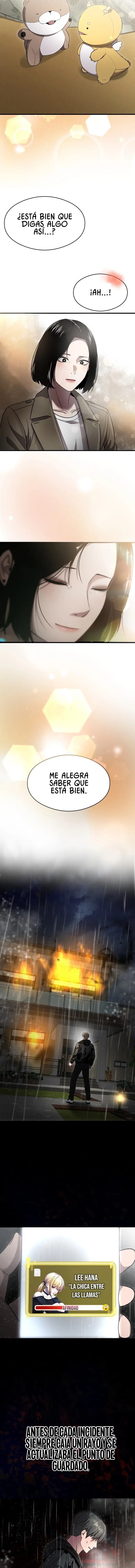 Read El POEMA DE UN CORAZÓN PALPITANTE Manga Online