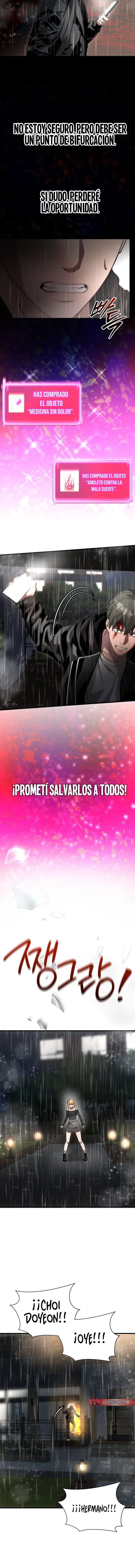 Read El POEMA DE UN CORAZÓN PALPITANTE Manga Online