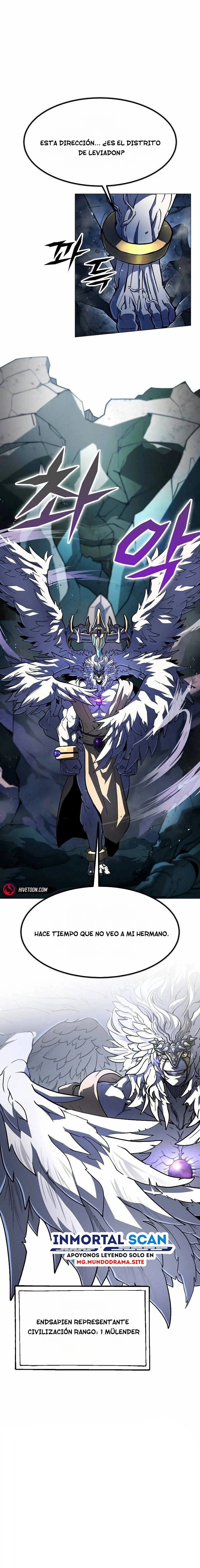 Read El Zenith Manga Online