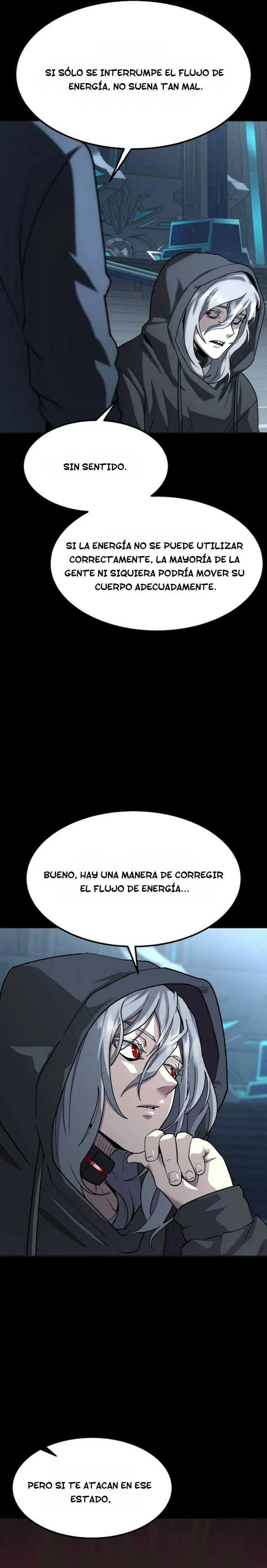 Read El Zenith Manga Online