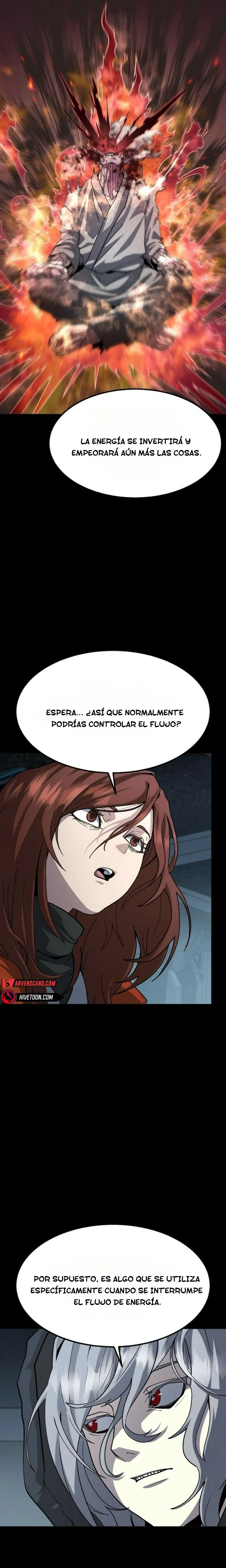 Read El Zenith Manga Online